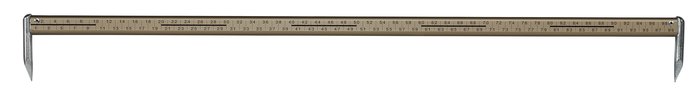 Metre Scribe