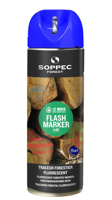 Soppec Flash Marker