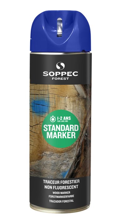Soppec Standard Marker