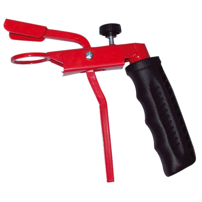 Handle for Distein Spray Paint Cans