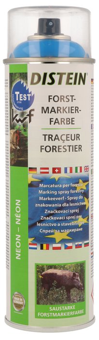 Distein Forestry Marking Paint
