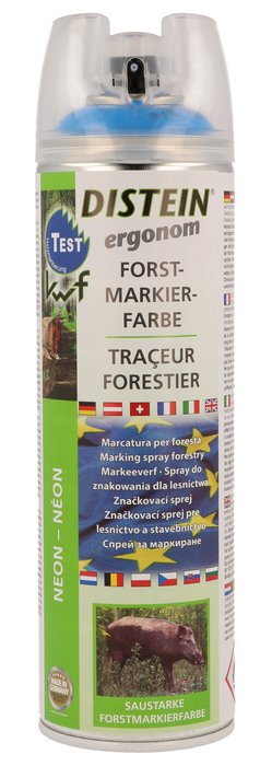 Distein Ergonom Forestry Marking Paint