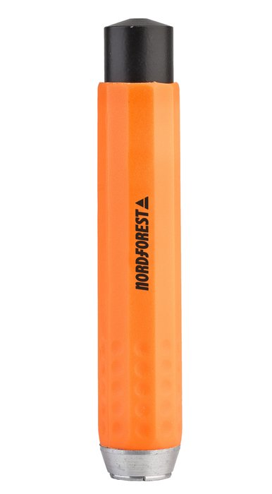 Propelling Chalk Holder