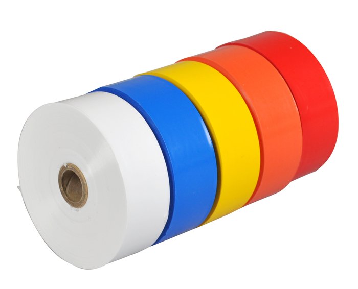 Marking Tape of Polyethylene