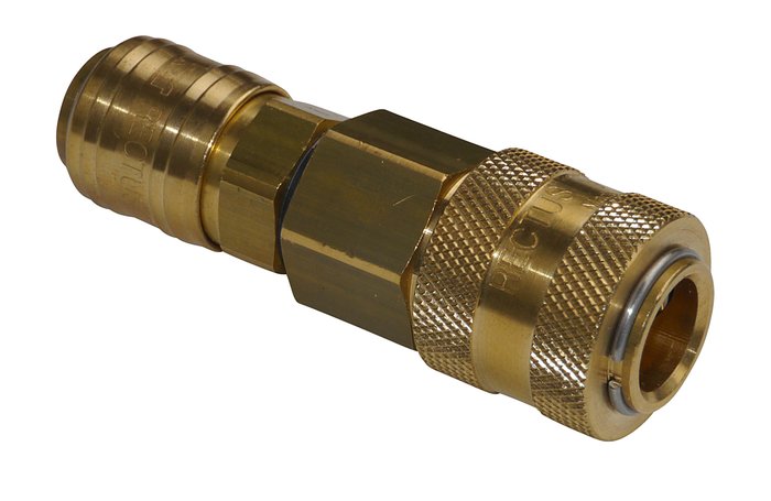 Compressed Air Adapter NW 7.2