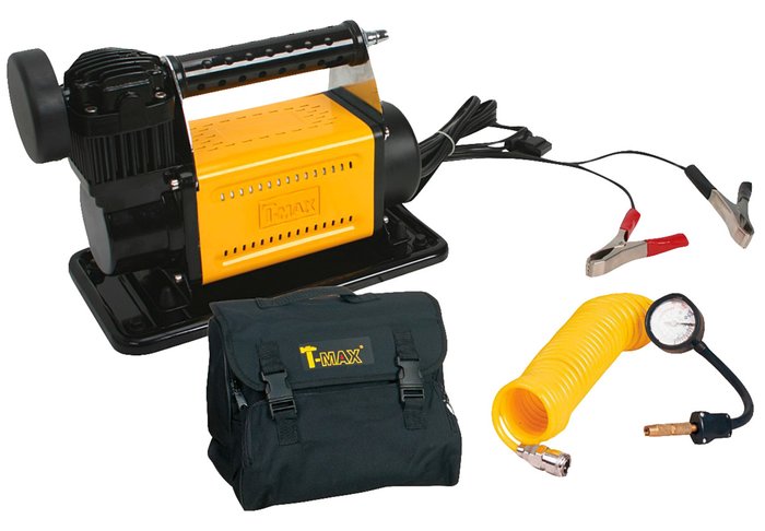 T-Max Compressor 72 l/min, 10.3 bar