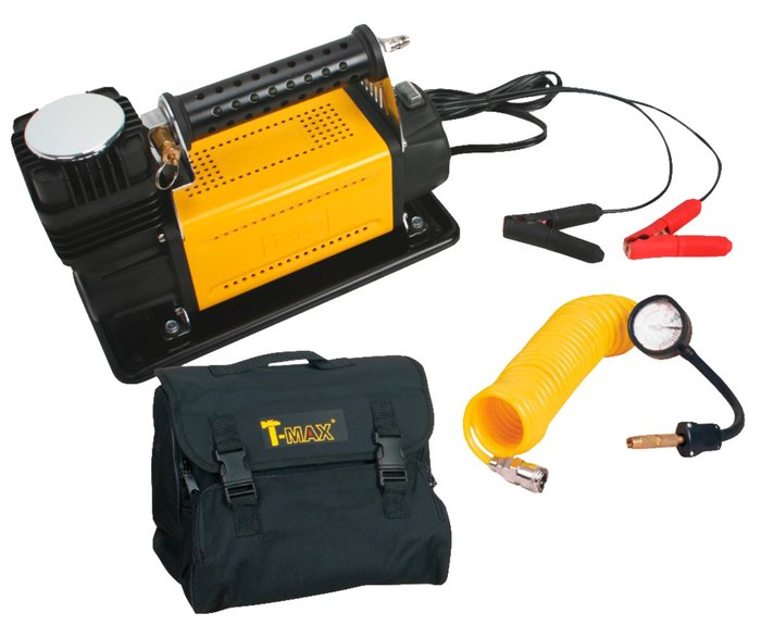 T-Max Compressor 160 l/min, 10.3 bar