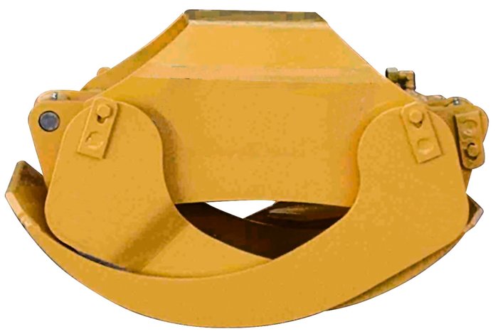 HVZ 110/28 Loading Tongs