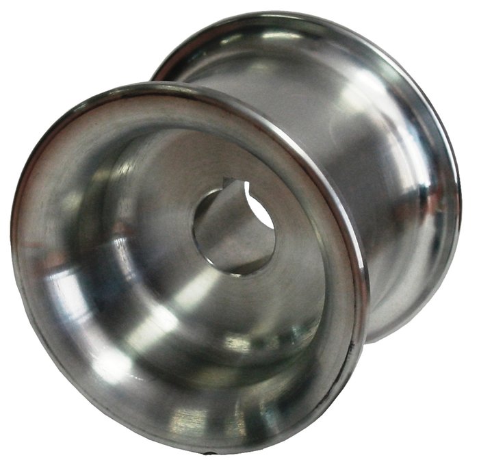 Porta Winch / Portable Winch Quick Roller for Capstan Winch.