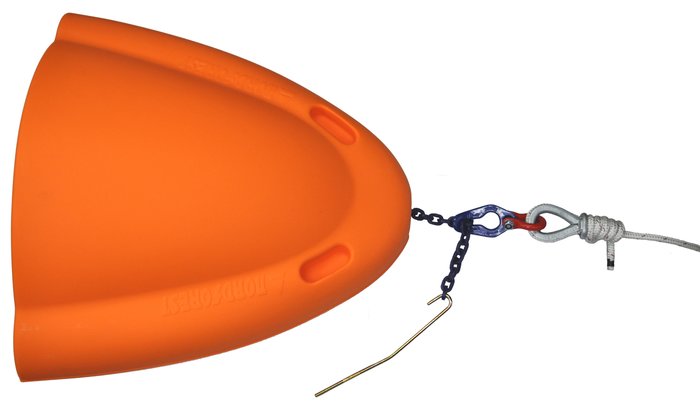 Nordforest Skidding Hood