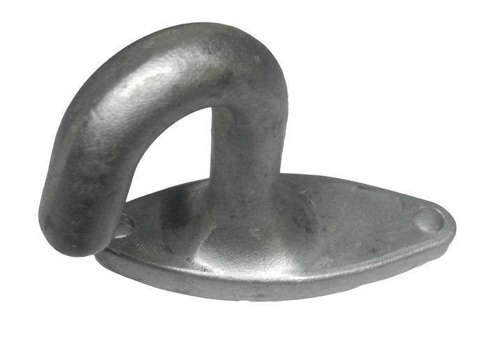 Porta Winch / Portable Winch Upper Cable Hook