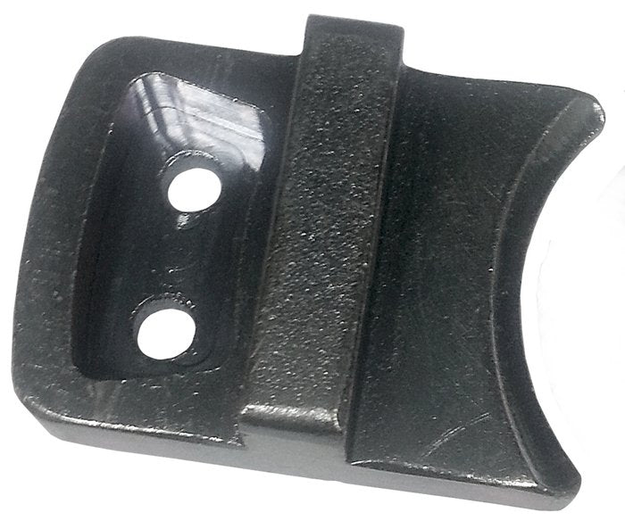 Porta Winch Cable Deflector
