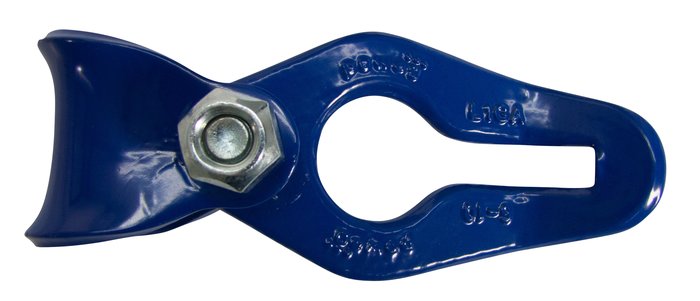 GB-V Keyhole Slider