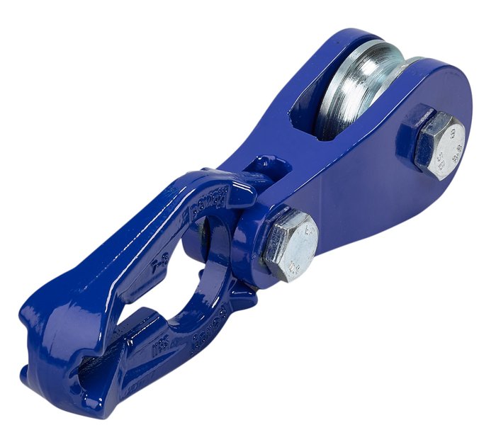 Cable Slider Pulley