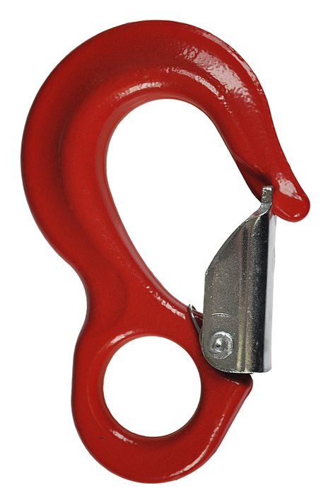 2000 kg Load Hook