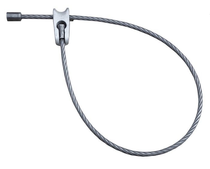 Choker Cable FTF 8.5