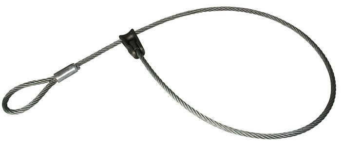 Choker Cable FTF 5.5 with Loop