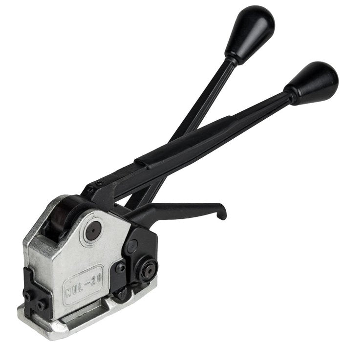 Strapping and Tensioning Tool