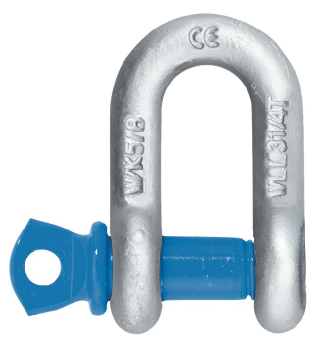 High Strength Shackle