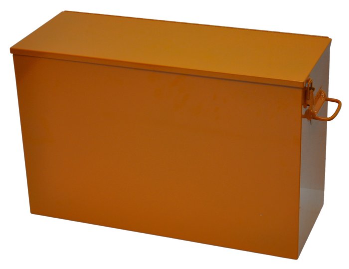 Greifzug Tool Box without Contents