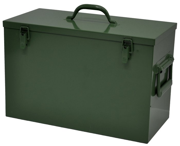 Transport Chest for HIT 10