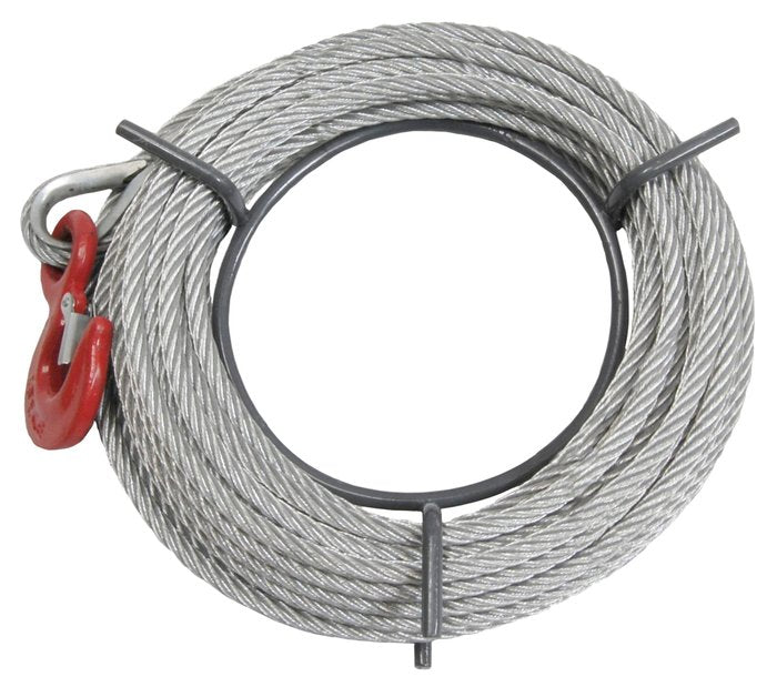 Replacement Cable for 3200 kg Winch