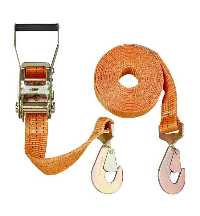Ratchet Strap