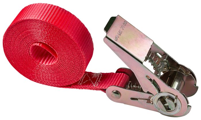 Lightweight Lashing Ratchet Strap