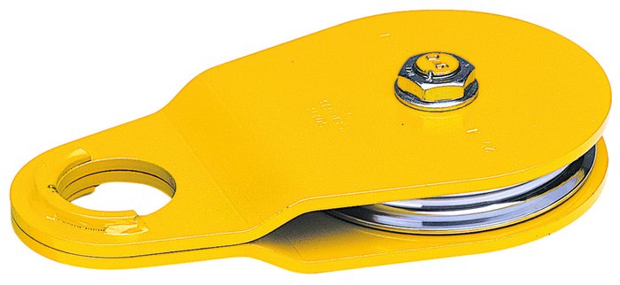 SRL-B16 Pulley
