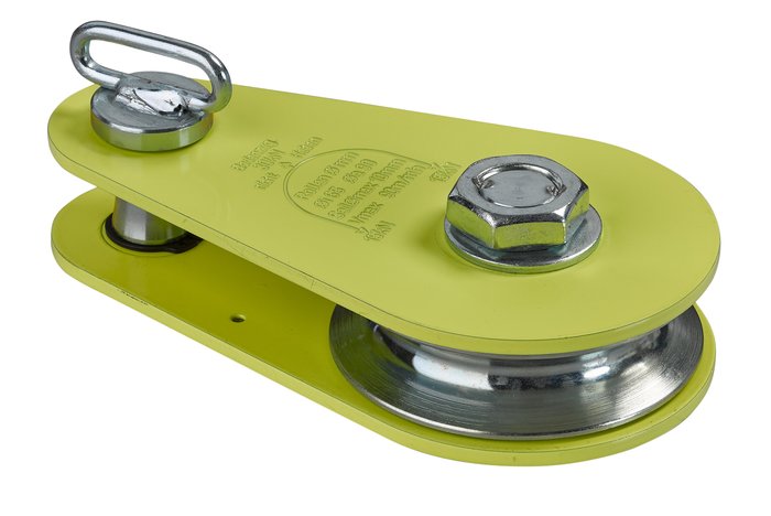 SRL-F9 Pulley