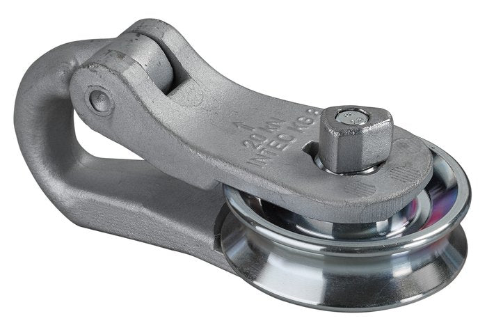 SRL-KG8 Pulley