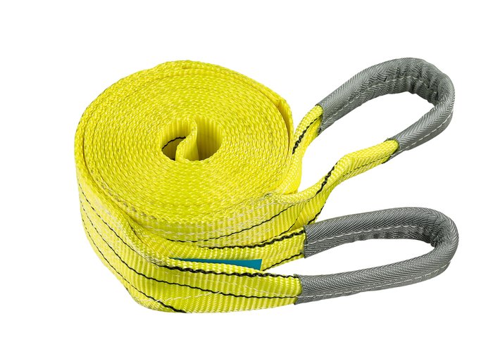 Rescue Strap, Breaking Strength: 10500 daN