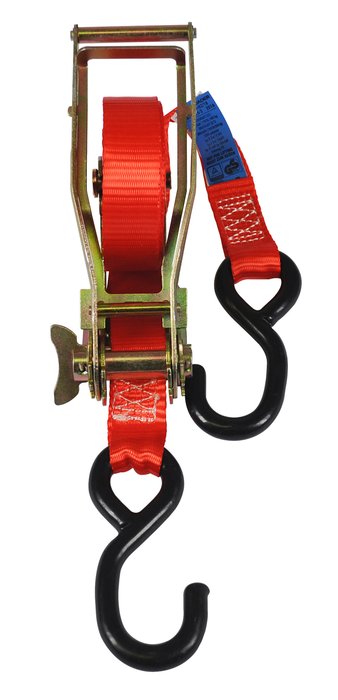 Quickloader Automatic Retracting Lifeline with S-Hooks