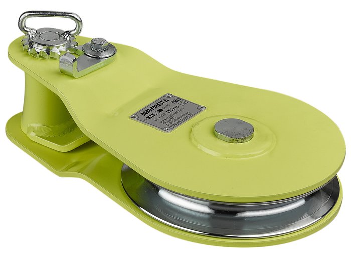 Nordforest Pulley SR-FS 16, 16 t Payload