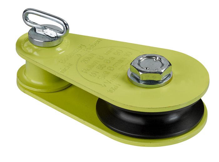SR-L2 Pulley