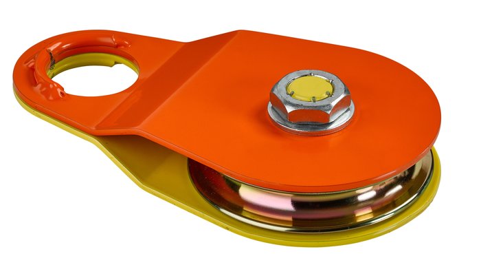 SRL-B10 Pulley