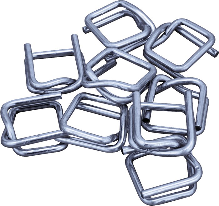 Metal Buckles