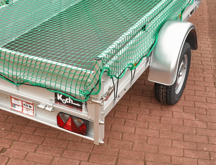 Car Trailer Load Net