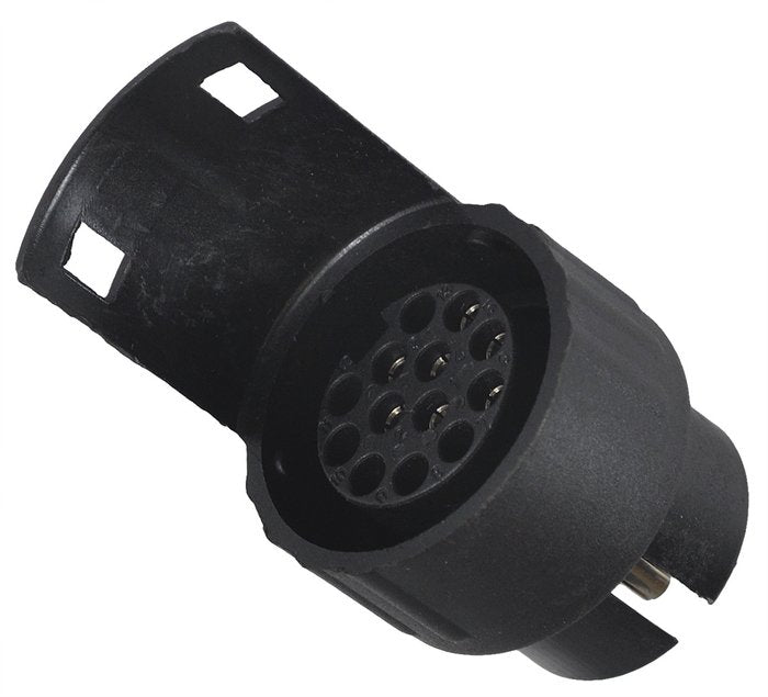 Short Adaptor