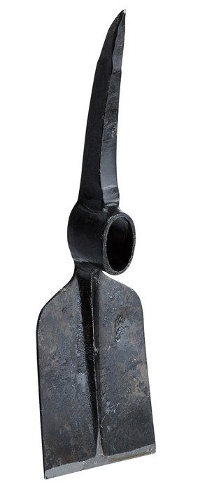 Road Maker Hoe Head - without handle