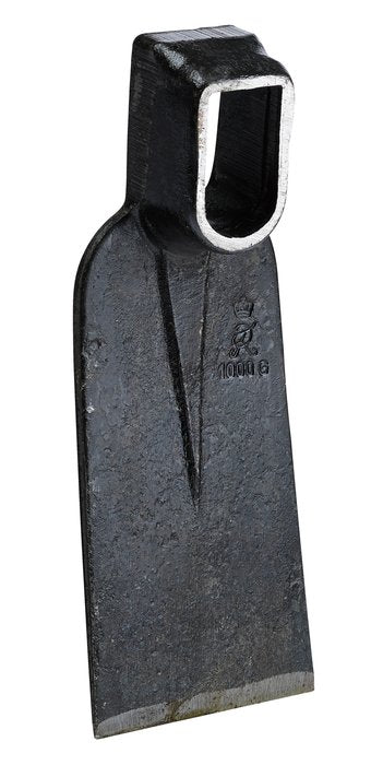 "Harz" Planting Hoe Head - without handle
