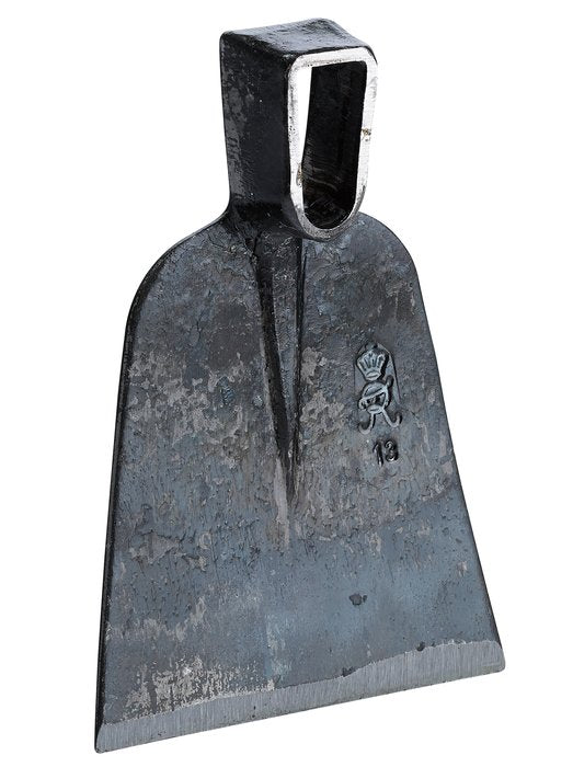 Light Cultivation Hoe Head - without handle