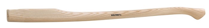 Crowbar Shaped Handle