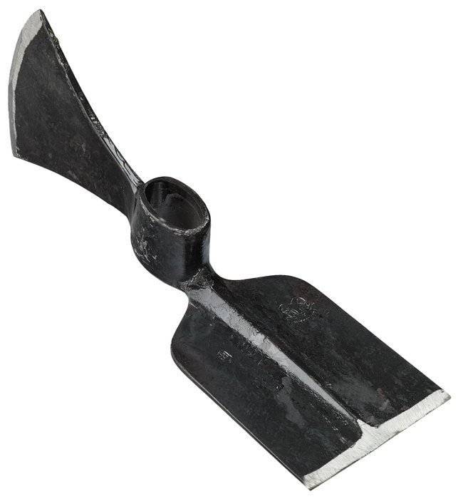 Replacement blade for Wiedehopf hoe square