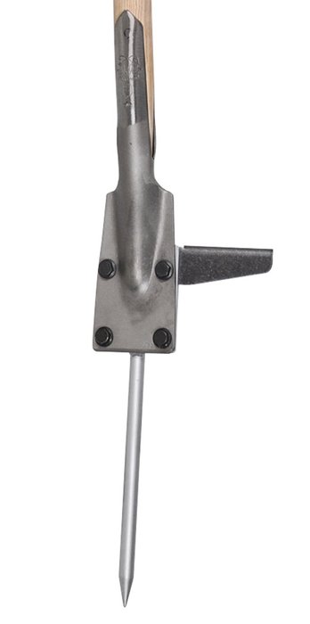 Planting Spike without Handle