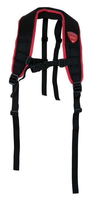 Pottiputki shoulder belt