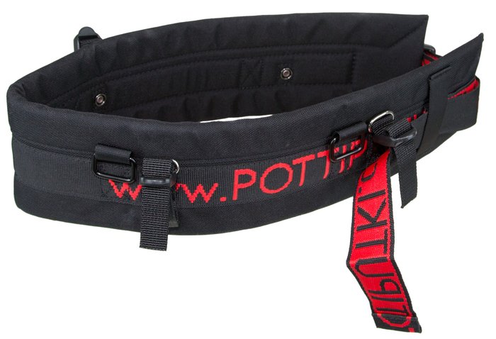 Pottiputki hip belt