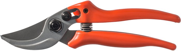 Löwe No. 14 Standard Version Secateurs