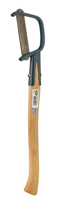Original Swedish Brush Axe