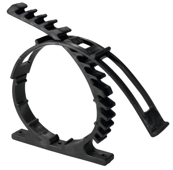 Quick Fist Mini Rubber Tool Holder 16 - 35 mm